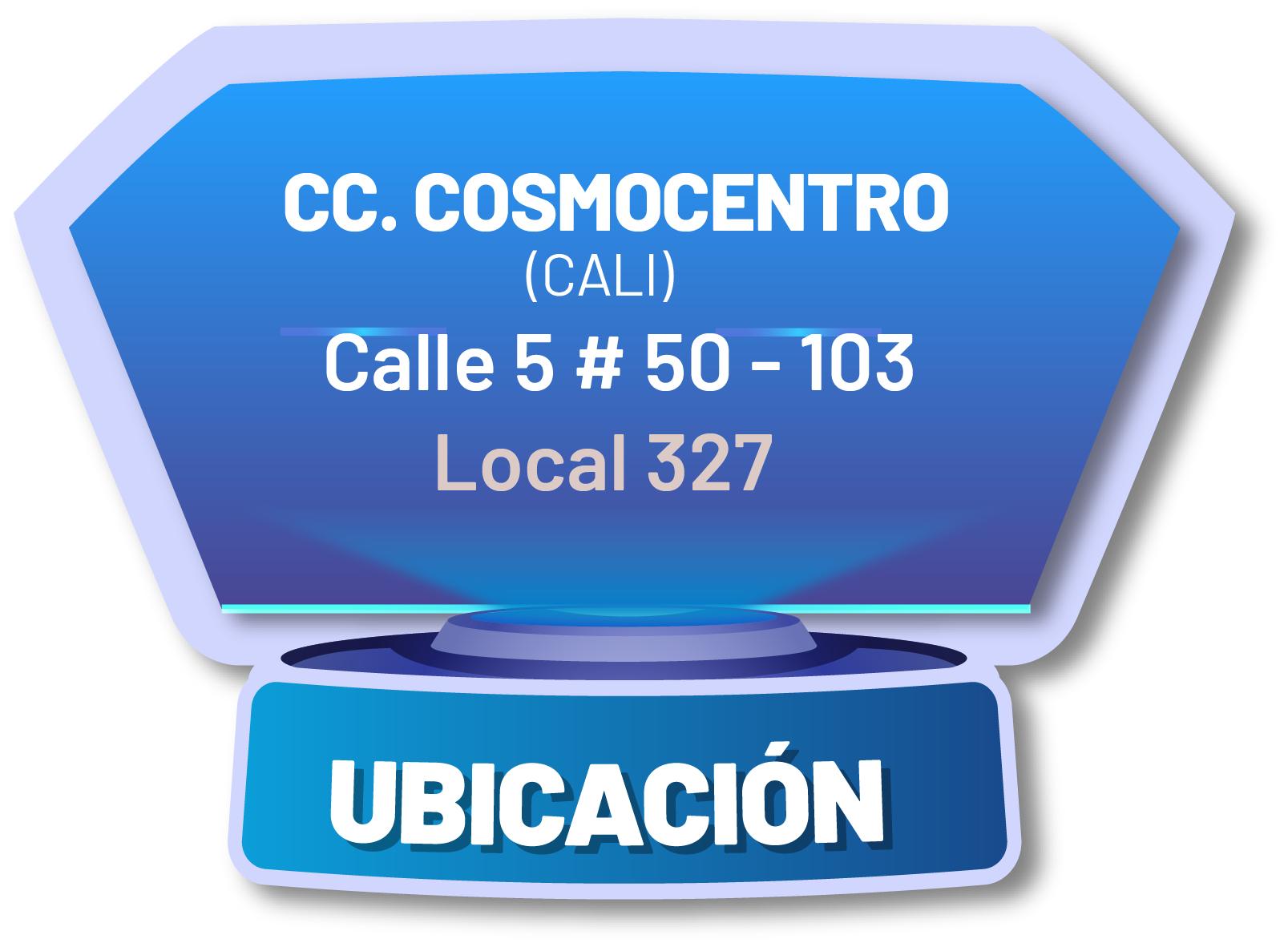 Imagen informativa del parque 