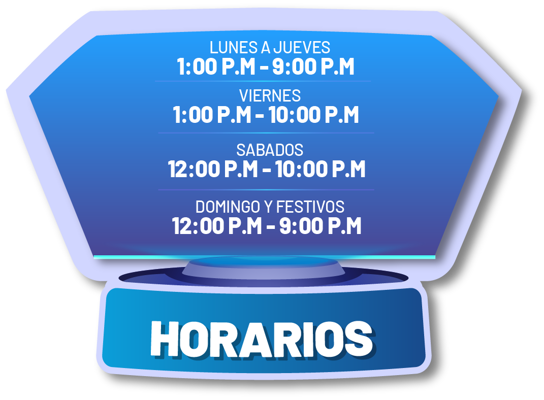 Imagen informativa del parque 