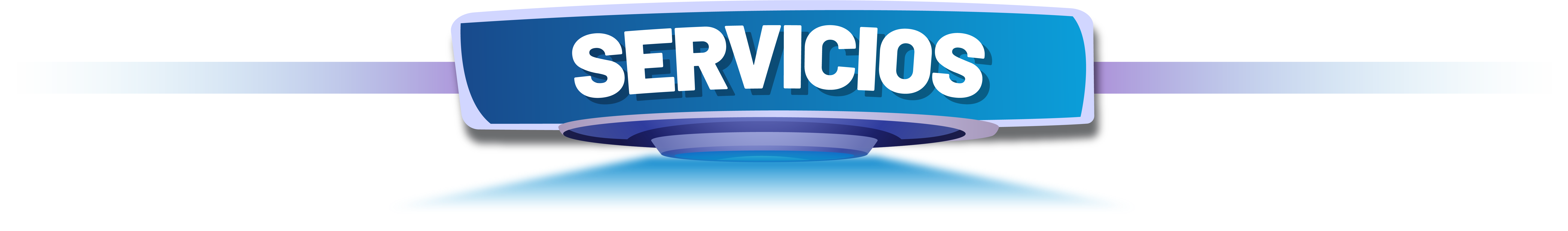 Nuestros Servicios
